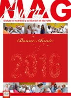 MAG Aurar – N°22 – Décembre 2015