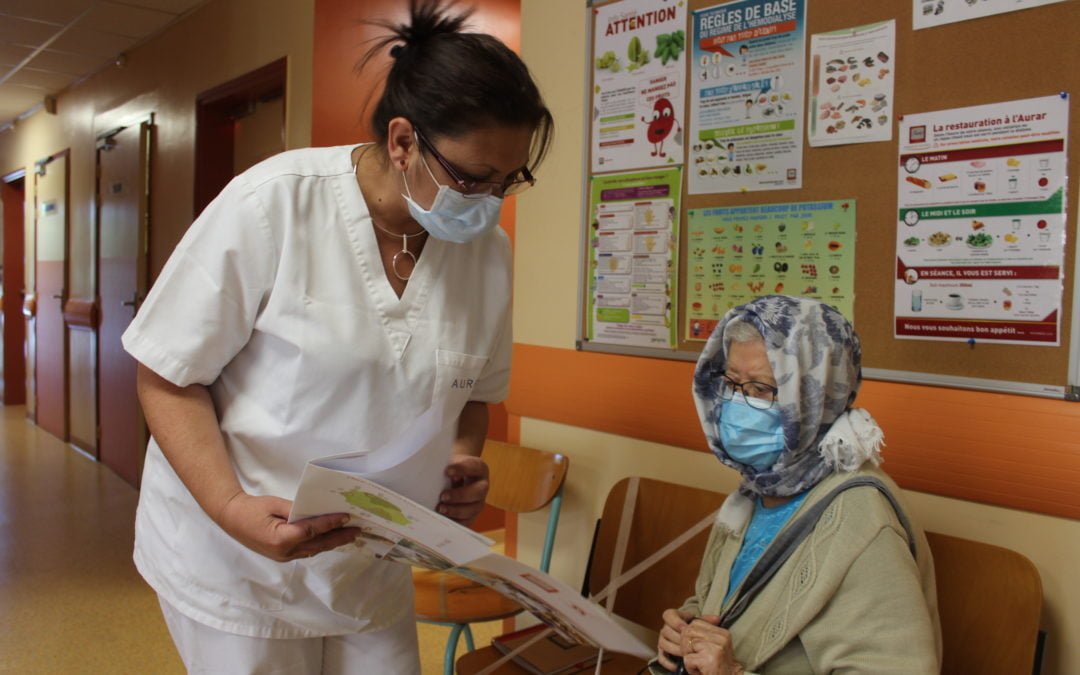 Parcours de santé : le cap pour 5 ans