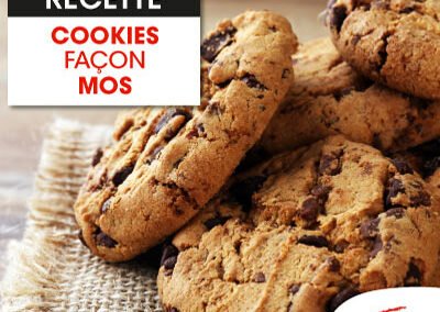 Cookies MOS