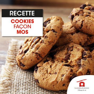 Cookies MOS