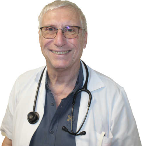 Dr José Guiserix / Dr Amar Amaouche