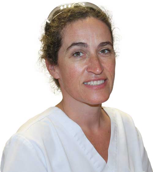 6. Audrey Gimmig (diététicienne nutritionniste)