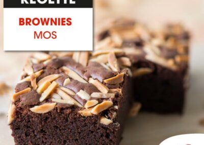 Brownie MOS