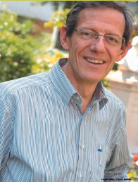 Dr Jean-Michel LECERF