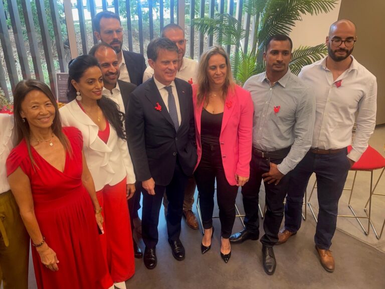 Visite ministérielle : l’Aurar au rendez-vous des acteurs engagés dans l’innovation